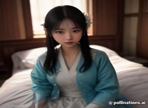 心理咨询室内温暖的米色沙发与绿植，象征女性心理健康与自我接纳，与美女自慰心理科普内容相呼应