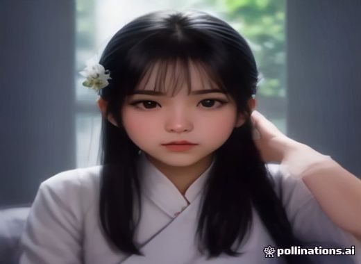 整洁明亮的卫生间台面摆放着女性个人护理用品，强调卫生安全实践，与美女自慰安全指南主题相关