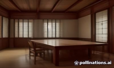 整洁的北欧风格卧室一角，床头柜上摆放着健康类书籍与植物，营造安全私密的个人空间氛围