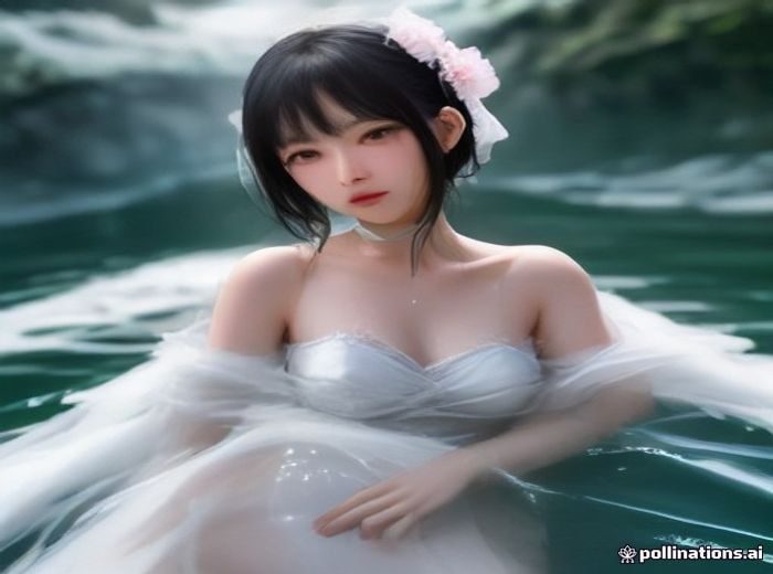 温暖奶油色调北欧风格摄影棚内，一位现代女性坐在米白色沙发上翻阅健康科普书籍，光线柔和自然，与美女自慰健康科普主题高度契合