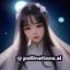用户星河漫步头像，关注身心健康的职场女性